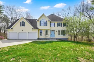 75 Spruce Cir, Agawam, MA 01030 - Photo 1