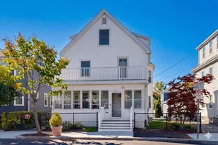 30 Montgomery St, Cambridge, MA 02140 - Photo 1