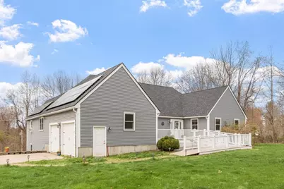 184 Pleasantdale Rd., Rutland, MA 01543 - Photo 1