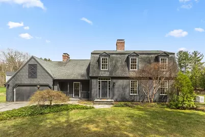 172-A Howard St, Northborough, MA 01532 - Photo 1