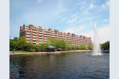 6 Canal Park #106, Cambridge, MA 02141 - Photo 1