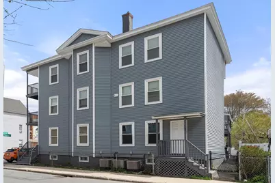 145-147 Canterbury Street, Worcester, MA 01603 - Photo 1