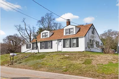640 Plymouth St, Holbrook, MA 02343 - Photo 1
