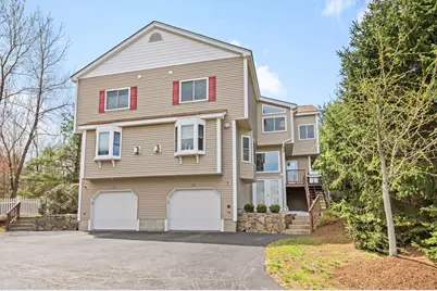 19 America Blvd #19, Ashland, MA 01721 - Photo 1