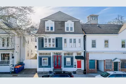 1387-1389 Purchase St., New Bedford, MA 02740 - Photo 1