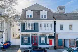 1387-1389 Purchase St, New Bedford, MA 02740 - Photo 1
