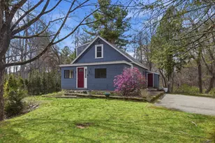 47 Hosmer St, Acton, MA 01720 - Photo 1