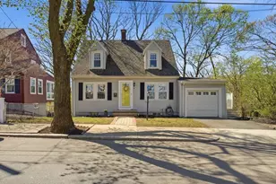 91 Hill, Malden, MA 02148 - Photo 1