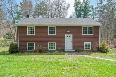 988 E Washington St, Hanson, MA 02341 - Photo 1