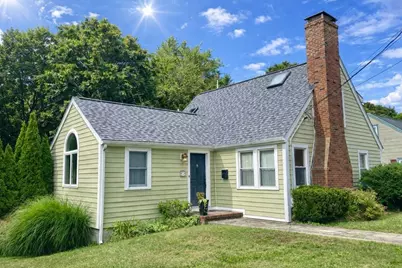 272 River Street, Braintree, MA 02184 - Photo 1