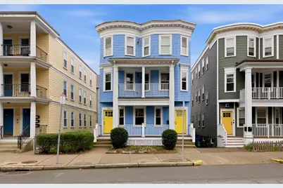 200 South Street #3, Boston, MA 02130 - Photo 1