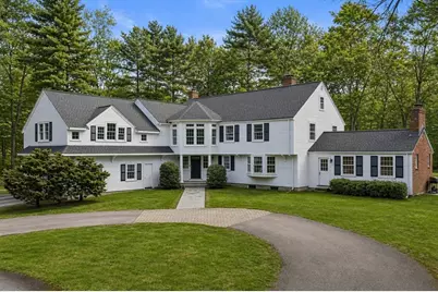 28 Centre St, Dover, MA 02030 - Photo 1