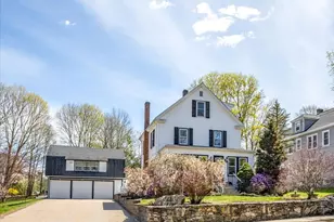 29 Clapp St, Walpole, MA 02081 - Photo 1