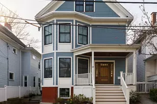 18 Greene St, Somerville, MA 02143 - Photo 1