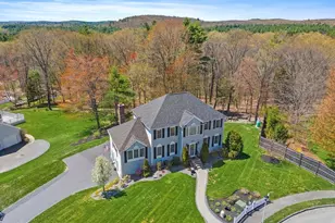 16 Alan Rd, Hudson, MA 01749 - Photo 1