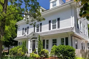 12 Appleby Rd, Wellesley, MA 02482 - Photo 1