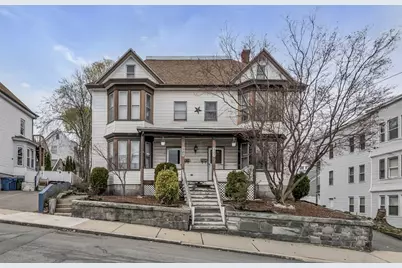 923-925 Essex St, Lawrence, MA 01841 - Photo 1