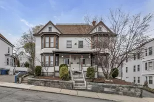 923-925 Essex St, Lawrence, MA 01841 - Photo 1