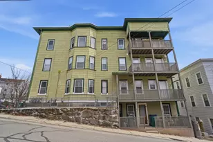 26-28 Wood St, Fitchburg, MA 01420 - Photo 1