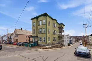 26-28 Wood St, Fitchburg, MA 01420 - Photo 1