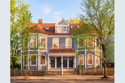 165 Putnam Avenue #B, Cambridge, MA 02138 - Photo 1