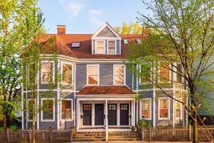 165 Putnam Ave, Cambridge, MA 02138 - Photo 1