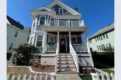 48 Sheffield Road #2, Boston, MA 02131 - Photo 1