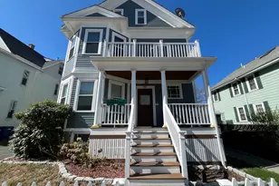 48 Sheffield Rd, Boston, MA 02131 - Photo 1