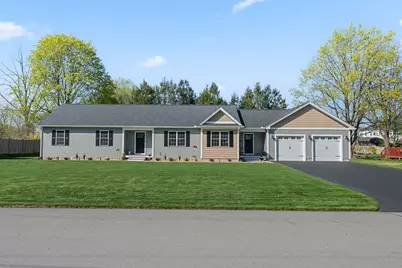 17 Brodeur Ave, Webster, MA 01570 - Photo 1