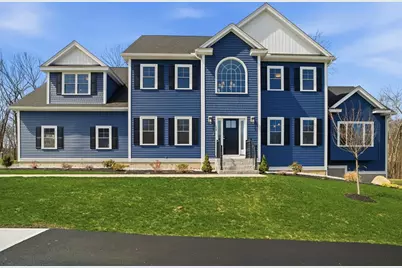16 St Paul Lane #Lot 20, Westford, MA 01886 - Photo 1