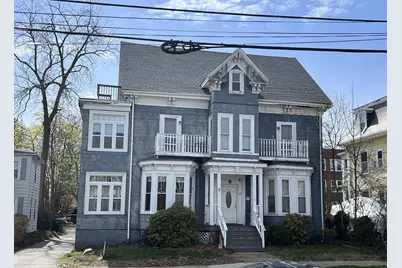 13 Portland Street #4, Lynn, MA 01902 - Photo 1