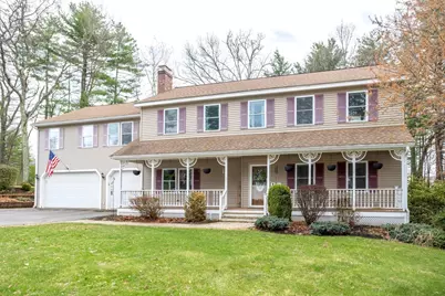 12 Cole Farm Rd, Lancaster, MA 01523 - Photo 1