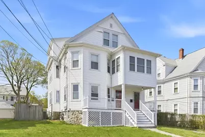 127 Winslow Ave #127, Norwood, MA 02062 - Photo 1