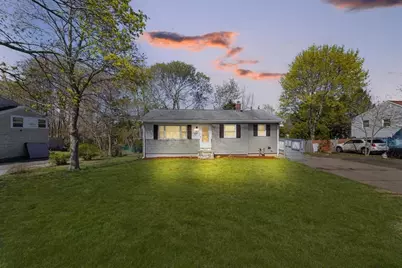 358 Battles Street, Brockton, MA 02301 - Photo 1