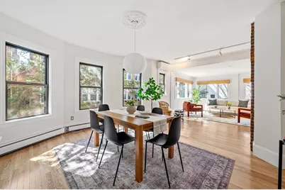 17 Gray Street #4, Cambridge, MA 02138 - Photo 1