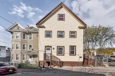 153 Union #1, Lawrence, MA 01841 - Photo 1