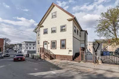 153 Union St #B, Lawrence, MA 01841 - Photo 1