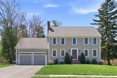 7 Tanglewood Road, Walpole, MA 02032 - Photo 1
