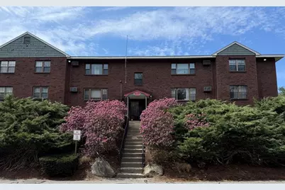 50 Spencer Rd #14L, Boxborough, MA 01719 - Photo 1