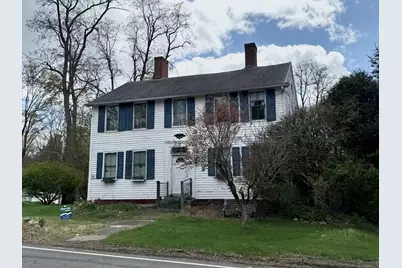 17 Depot St, Southwick, MA 01077 - Photo 1