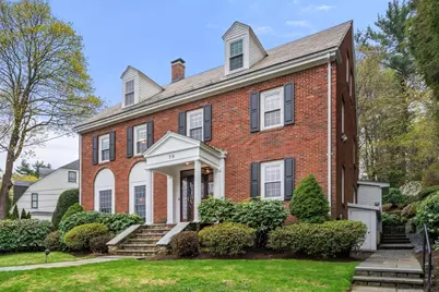 78 Waban Hill Rd N, Newton, MA 02467 - Photo 1
