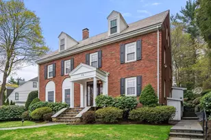 78 Waban Hill Rd N, Newton, MA 02467 - Photo 1