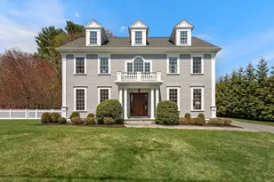 15 Parker Rd, Wellesley, MA 02482 - Photo 1