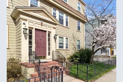 17 Hastings St #4, Boston, MA 02132 - Photo 1