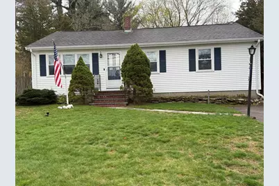 627 School Street, Dighton, MA 02764 - Photo 1