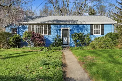 15 Grove Street, Auburn, MA 01501 - Photo 1