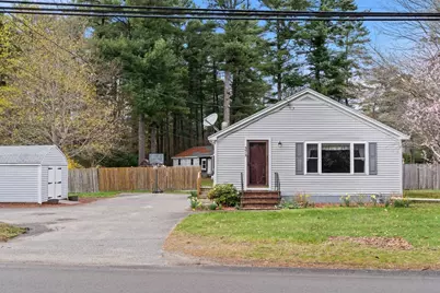 37 Anderson Ave, Middleborough, MA 02346 - Photo 1
