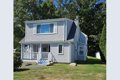 341 Seaview Avenue, Swansea, MA 02777 - Photo 1