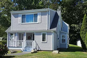 341 Seaview Ave, Swansea, MA 02777 - Photo 1