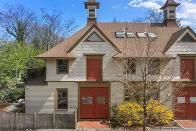 18A Highland Ave, Cambridge, MA 02139 - Photo 1